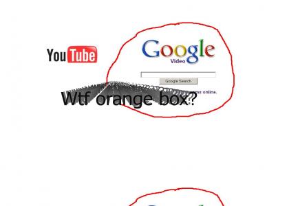 Round 1(Logo) Youtube vs Google Video