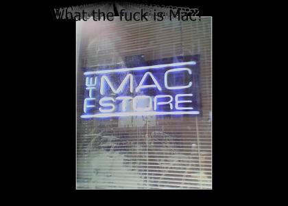 WTF Mac