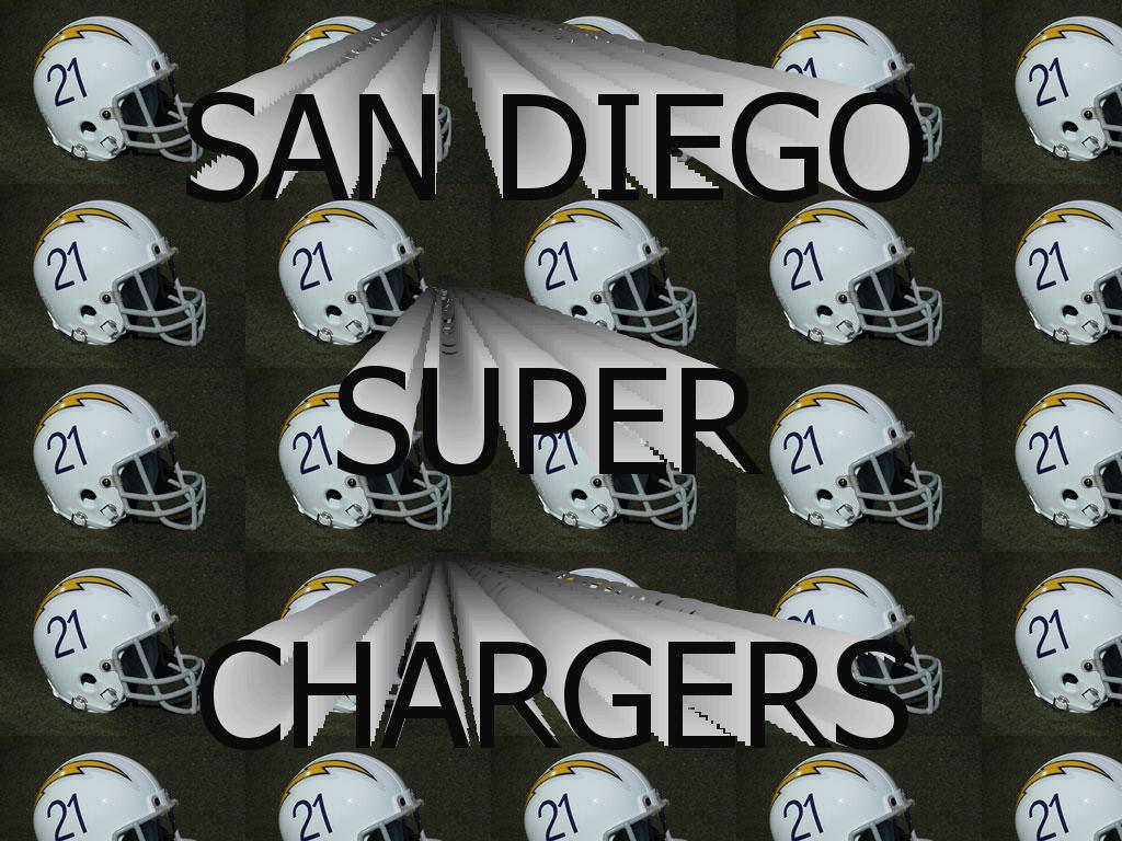 sdchargers
