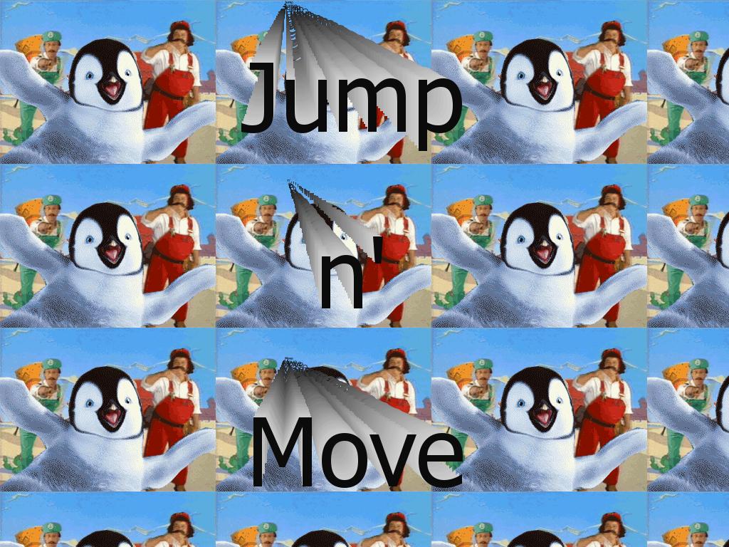 Jump-n-Move