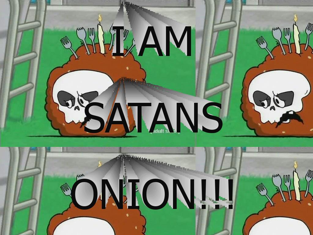 satansonion