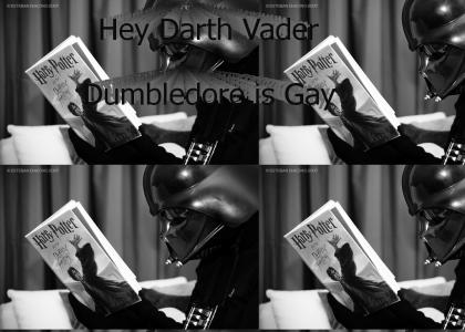 Darth Vader's recession