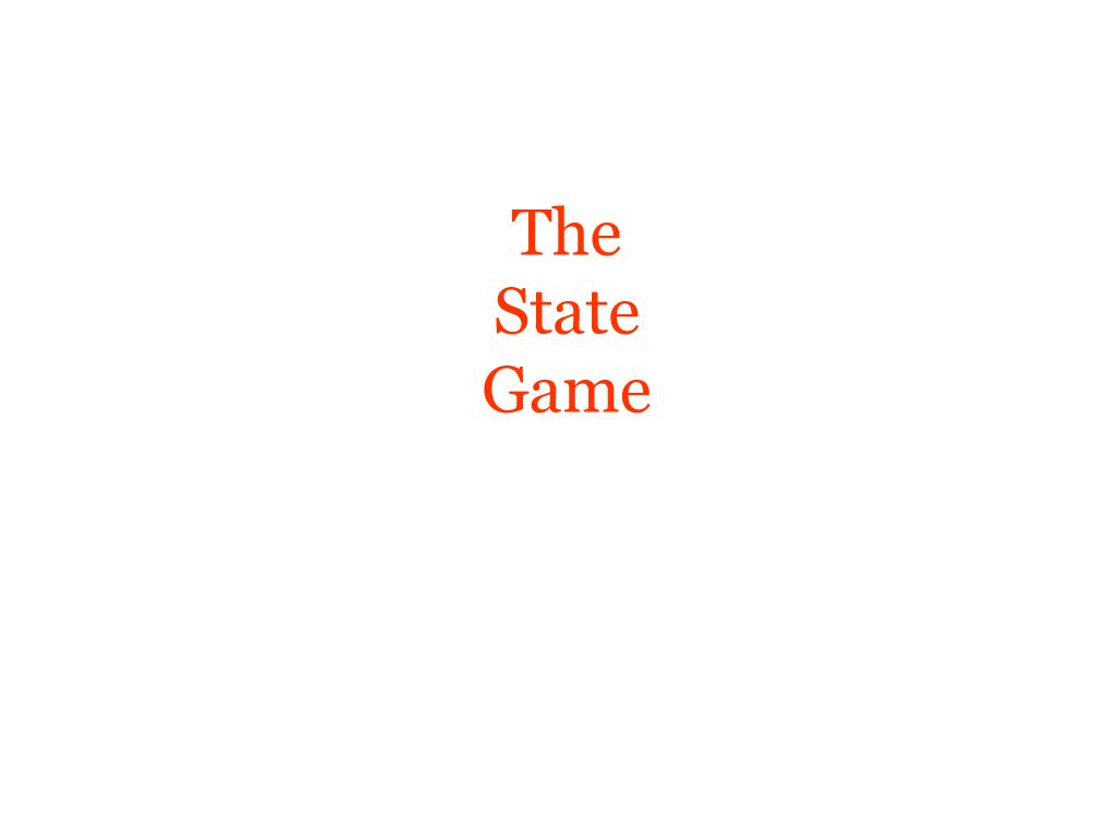 stategame