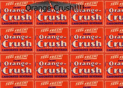 Orange Crush