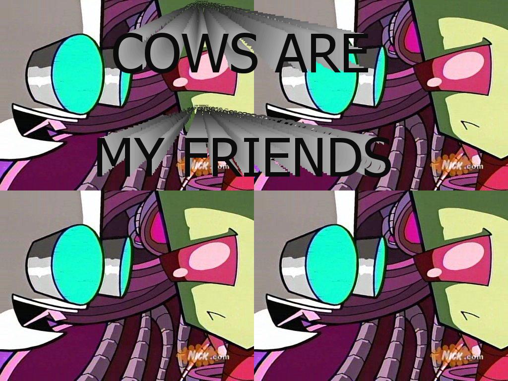 cowfriends