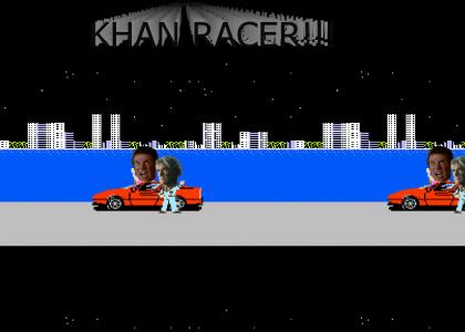 Khan Racer