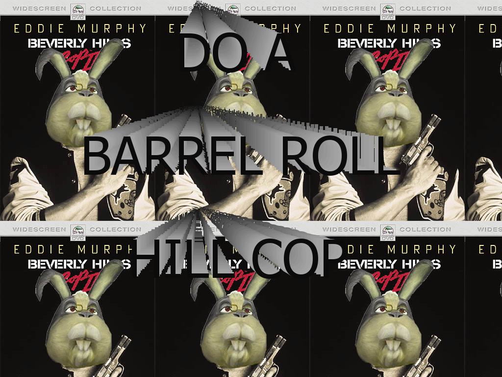 doabarrelrollhillcop