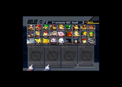 super smash bro apk