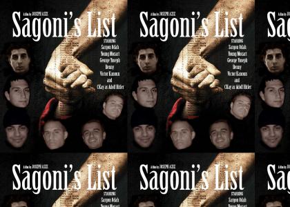 Sagoni's List