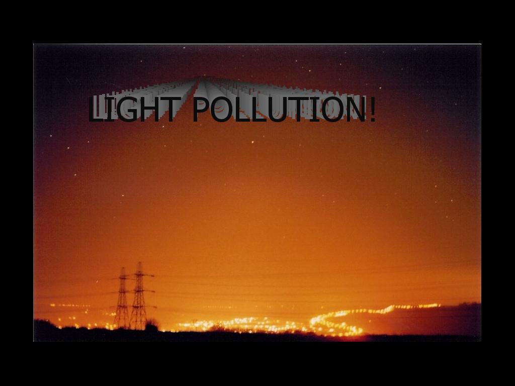 lightpollution