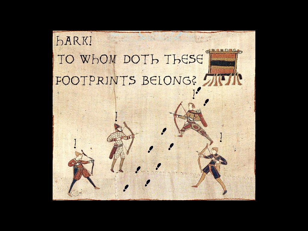 medievalfootprints