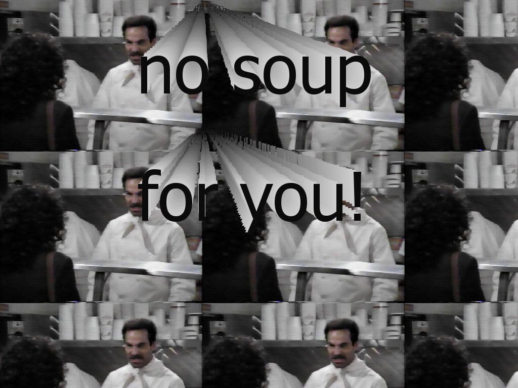 soup