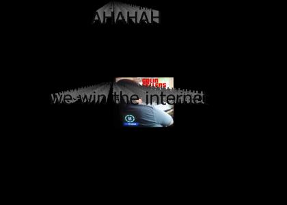 LEELAD.NET WINS THE INTERNET