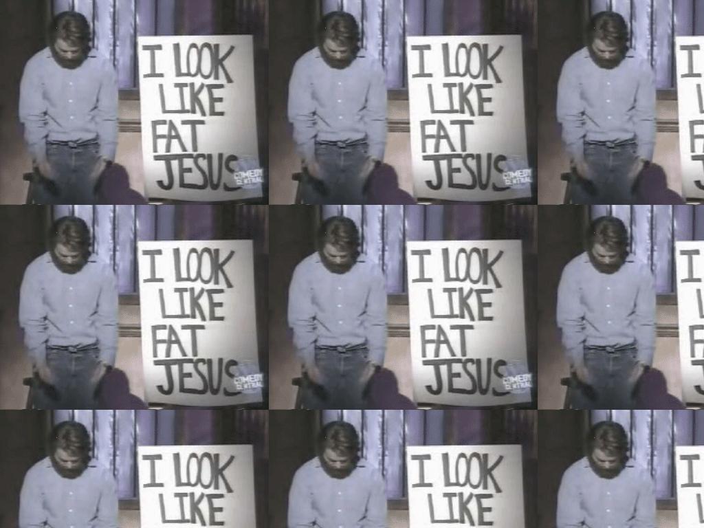 fatjesus