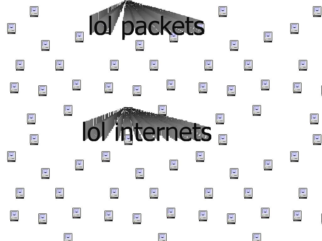 lolpackets