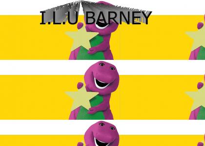 BARNEY