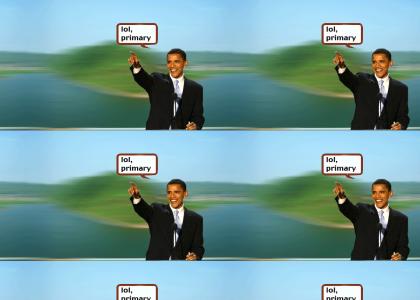 Obama '08 Campaign