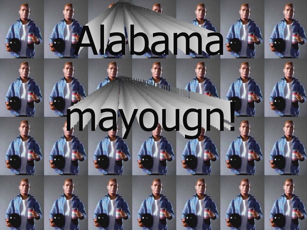 alabamamayougn