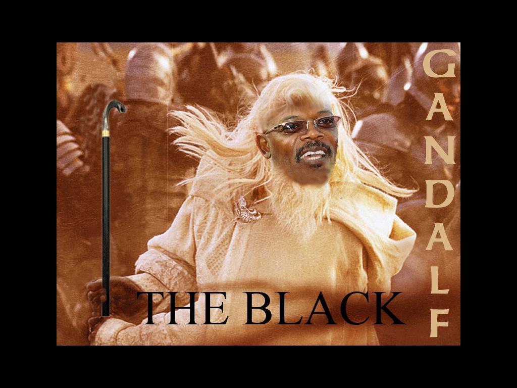 theblackgandalf