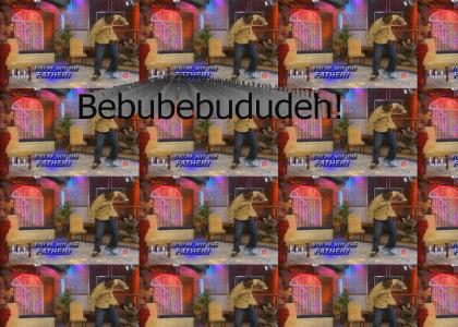 Maury: Bebubebududeh