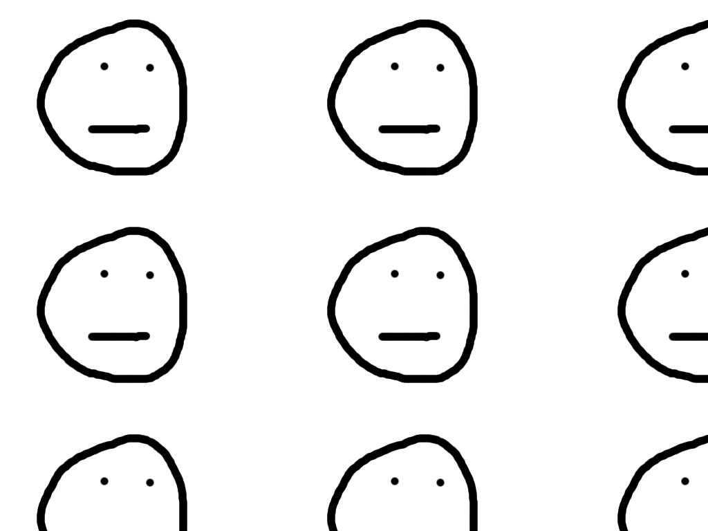 stickmenfaces