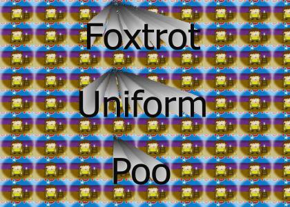 Foxtrot Uniform