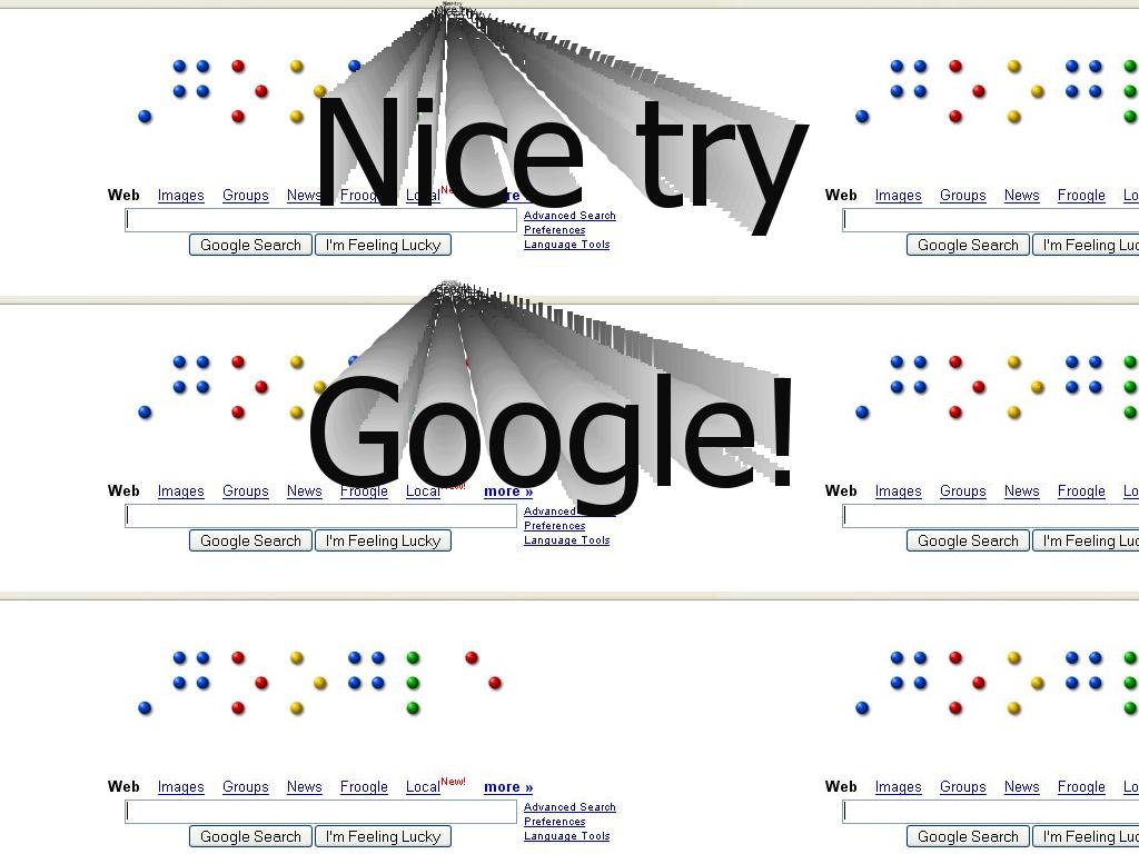 googleforblindies
