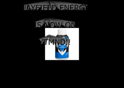 LAYFIELD ENERGY IS NOW ON YTMND!