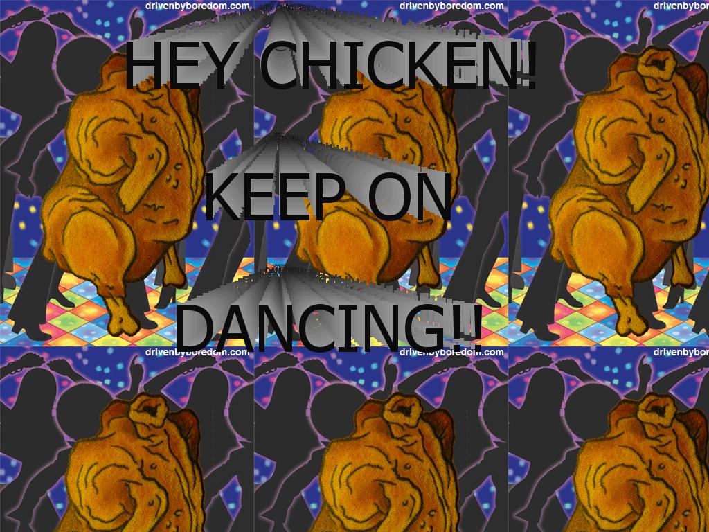 dancechickendance