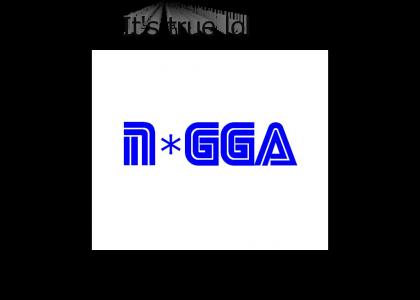 Sega hates blacks?! ( updated sound)