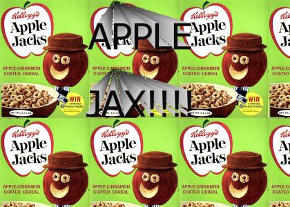 Apple Jax