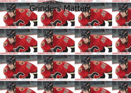 Griders Matter