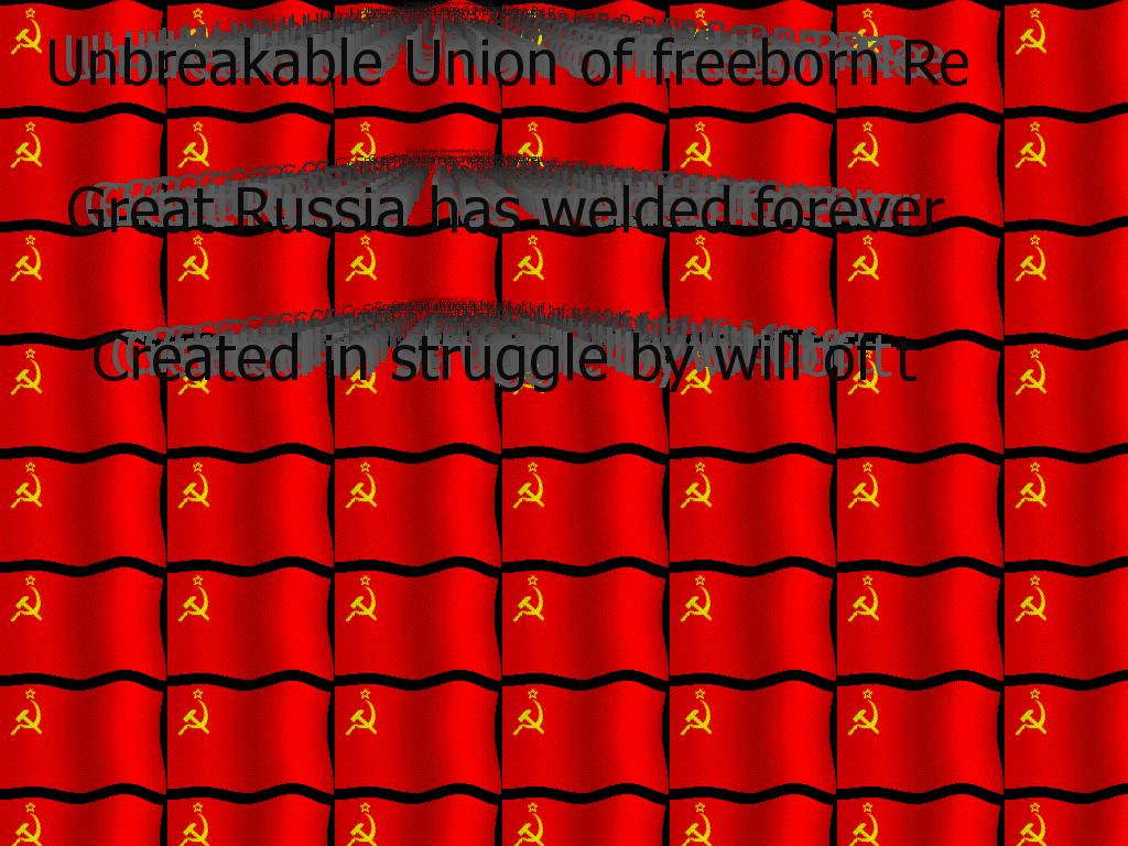 sovietpride