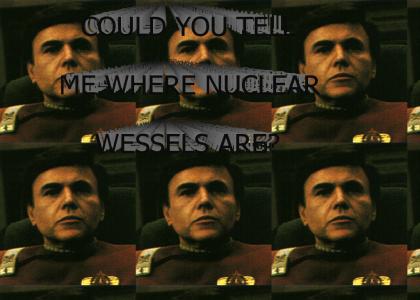 Nuclear Wessels