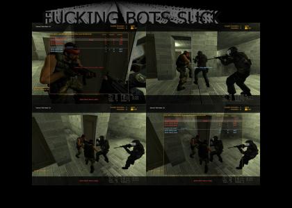 CS:S bots FAIL