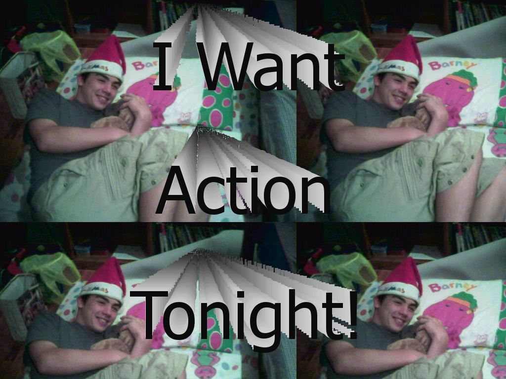 wantaction