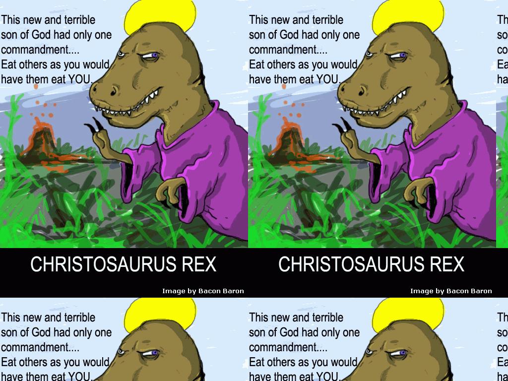 christosaurus