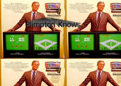 Feel the Graphical Improvement of the Intellivision!