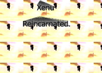 The Reincarnation of Xenu in Boondocks !