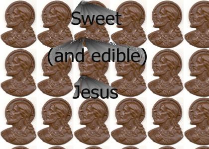 the new delicious jesus