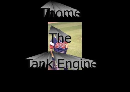 Thome the Tank Engine