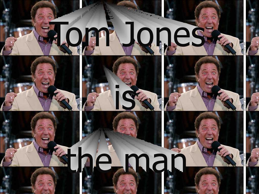 tjones