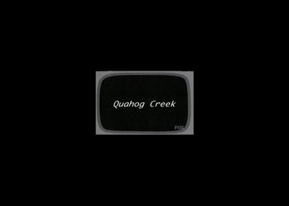 Quahog Creek