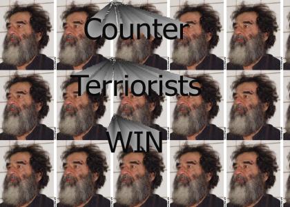 CounterTerriorists Win