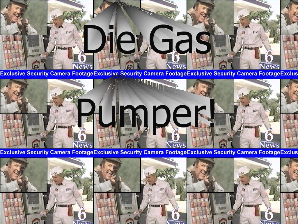 GasPumper