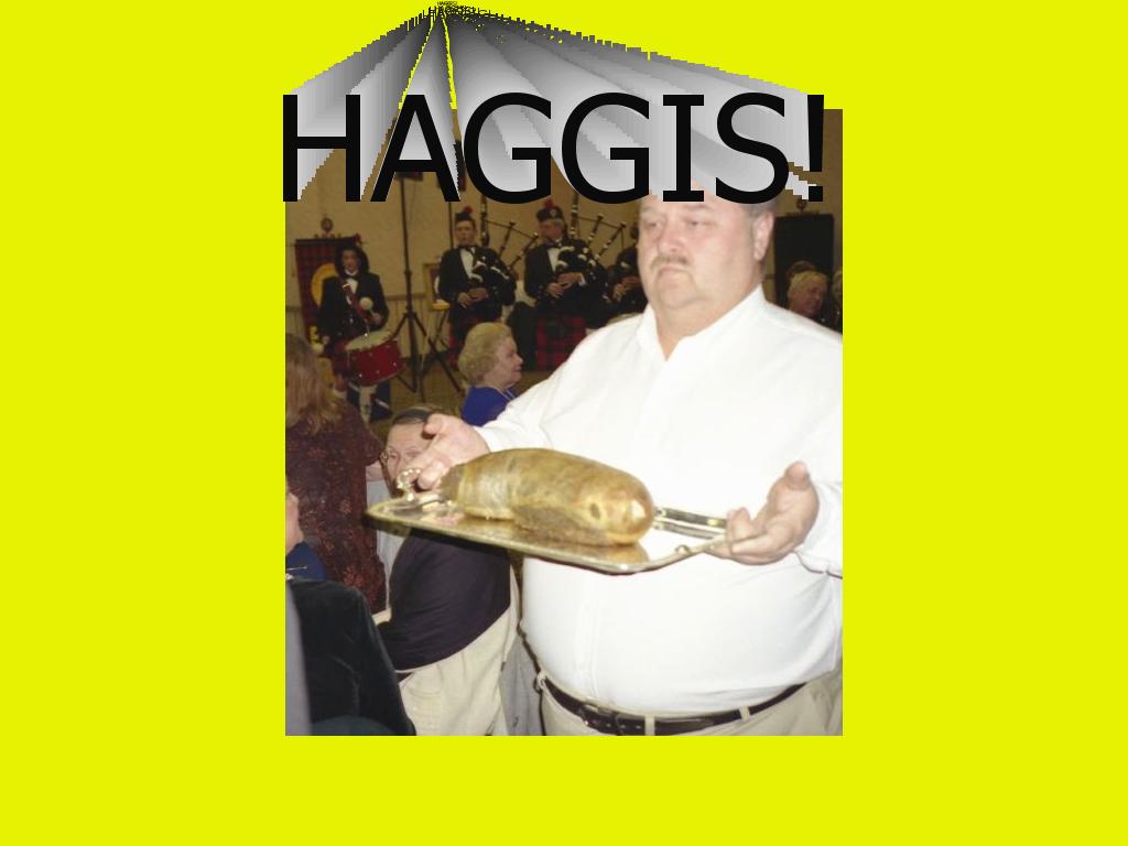 haggiss