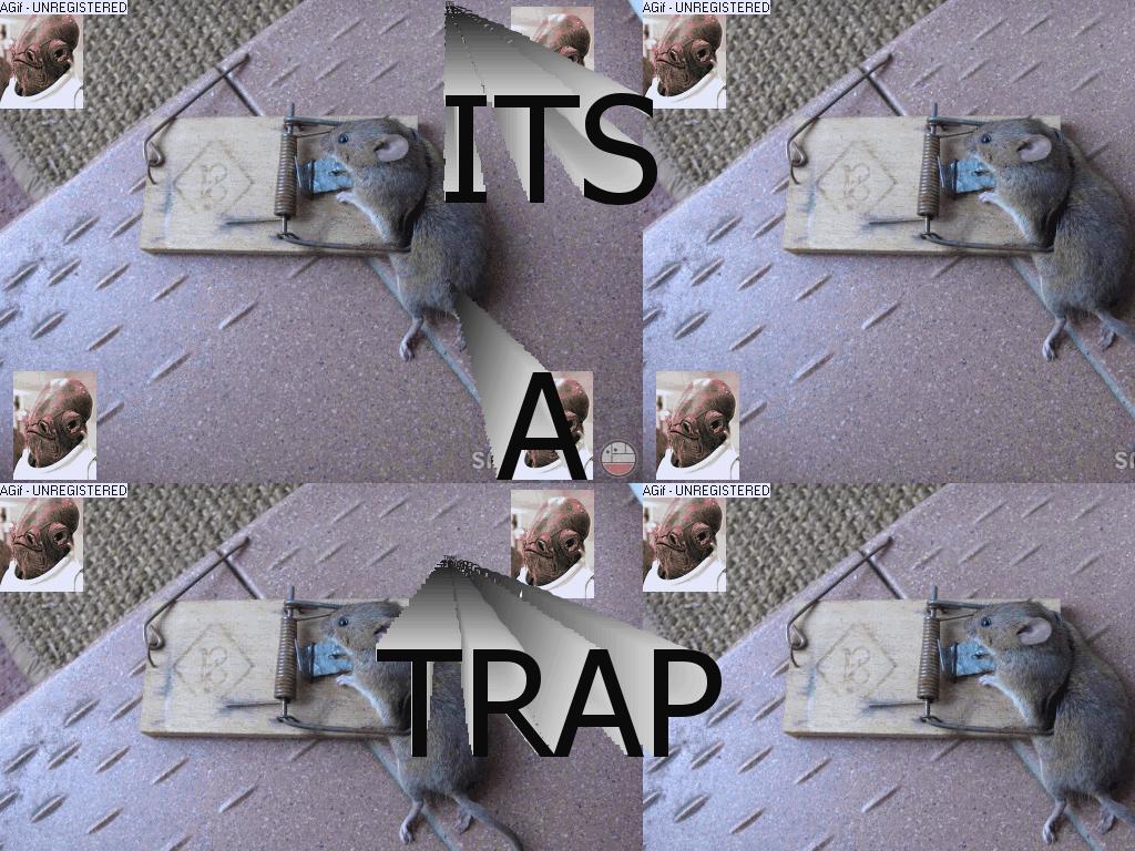 admiraltrap