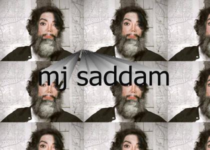 MJ Saddam