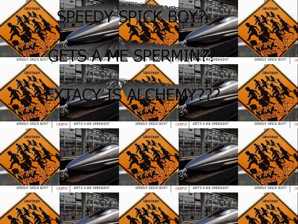 speedyspicksperm