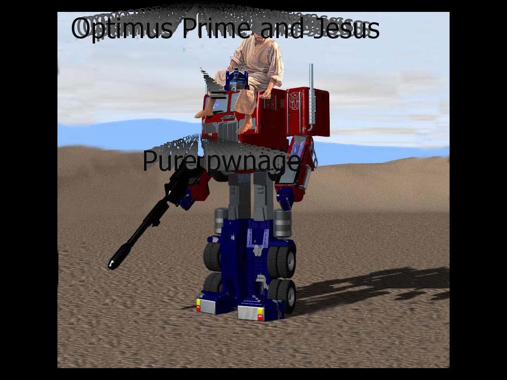 jesusandprime